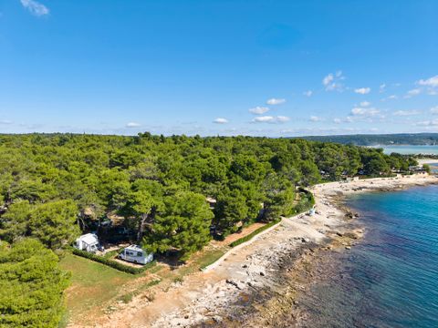 Aminess Planet Camping Sirena - Camping Istrie - Image N°8