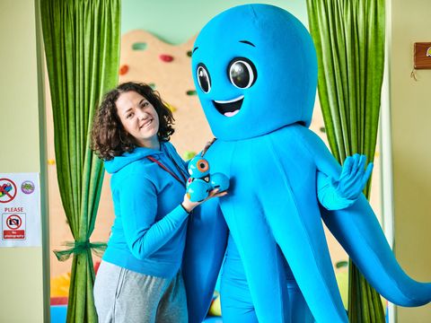 Aminess Planet Camping Sirena - Camping Istrie - Image N°23