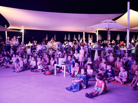 Aminess Planet Camping Sirena - Camping Istrie - Image N°22