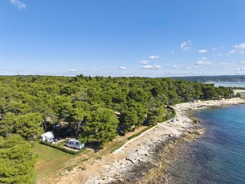 Aminess Planet Camping Sirena - Camping Istria - Image N°2