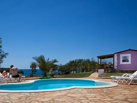 Aminess Planet Camping Sirena - Camping Istria - Image N°5