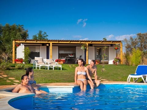 Aminess Planet Camping Sirena - Camping Istria - Image N°4