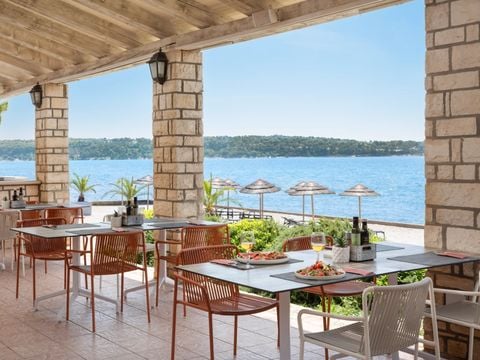 Aminess Planet Camping Sirena - Camping Istria - Image N°3