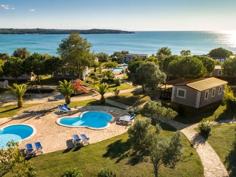 Aminess Planet Camping Sirena - Camping Istria - Image N°2