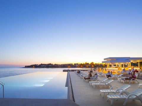 Aminess Planet Camping Sirena - Camping Istria - Image N°4