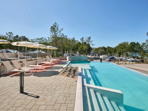 Aminess Style Atea Camping Resort - Camping Istrie - Image N°15