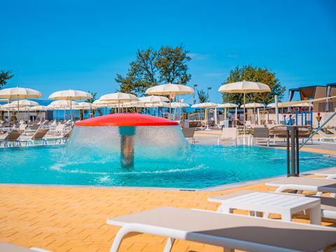 Aminess Style Atea Camping Resort - Camping Istrie - Image N°39