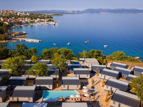 Aminess Style Atea Camping Resort - Camping Istrie - Image N°6