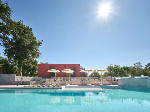 Aminess Style Atea Camping Resort - Camping Istrie - Image N°7