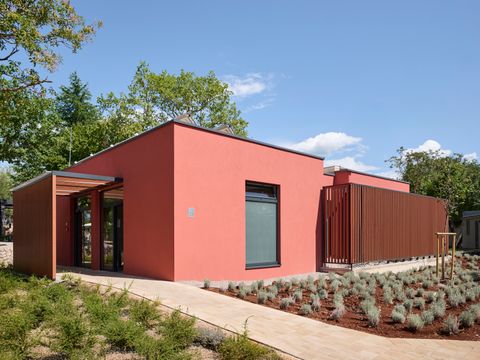 Aminess Style Atea Camping Resort - Camping Istrie - Image N°18