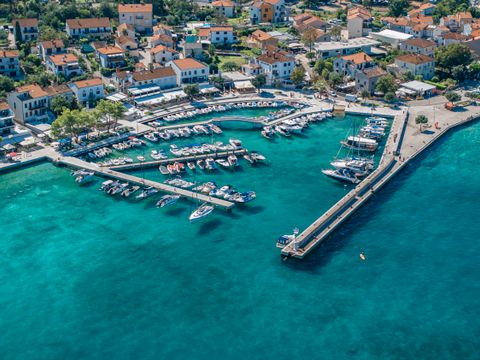 Aminess Style Atea Camping Resort - Camping Istrie - Image N°49