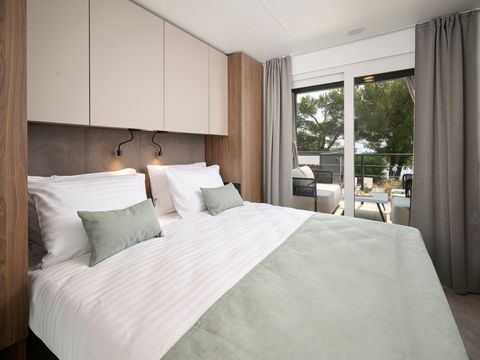 MOBILHOME 5 personnes - Amber Luxury Holiday Home (MHA)