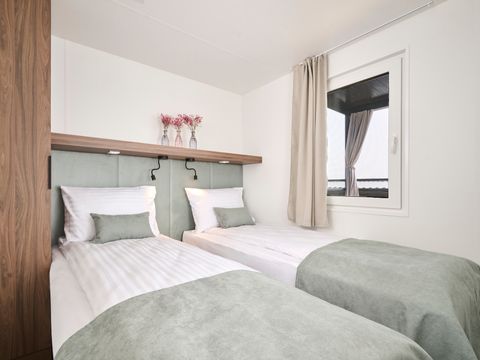 MOBILHOME 4 personnes - Premium Holiday Home