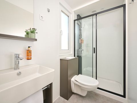 MOBILHOME 5 personnes - Premium Holiday Home (MHPV)
