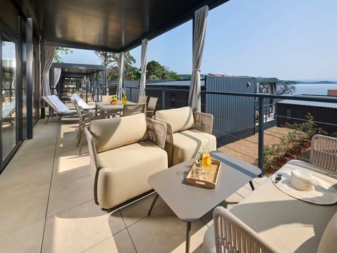 MOBILHOME 5 personnes - Premium Holiday Home (MHPV)