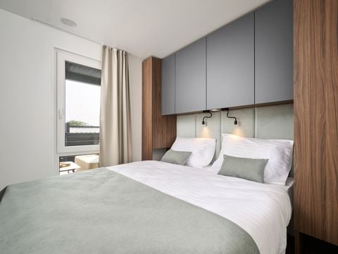 MOBILHOME 4 personnes - Premium Holiday Home