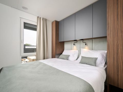 MOBILHOME 4 personnes - Premium Holiday Home