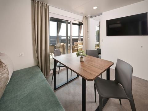 MOBILHOME 4 personnes - Premium Holiday Home