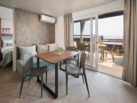 MOBILHOME 5 personnes - Premium Holiday Home (MHPV)