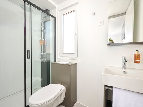 MOBILHOME 4 personnes - Premium Holiday Home