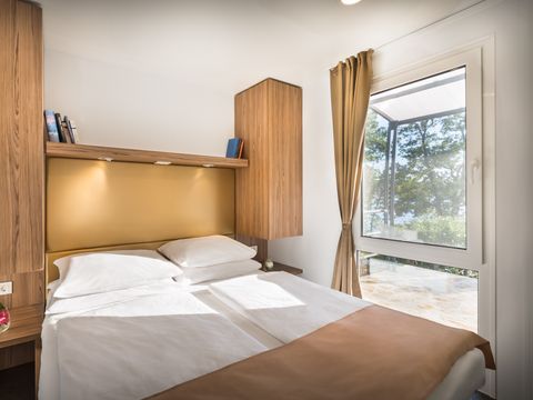 MOBILHOME 4 personnes - Comfort Holiday Home