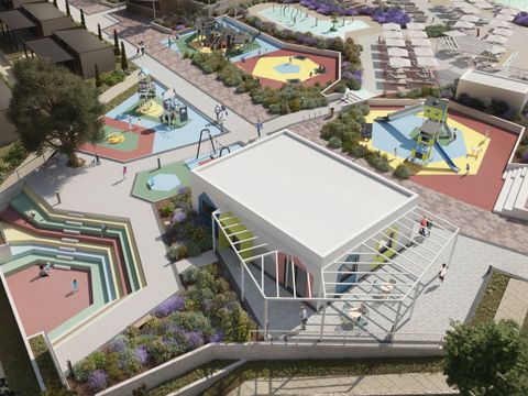 Aminess Style Atea Camping Resort - Camping Istrie - Image N°51