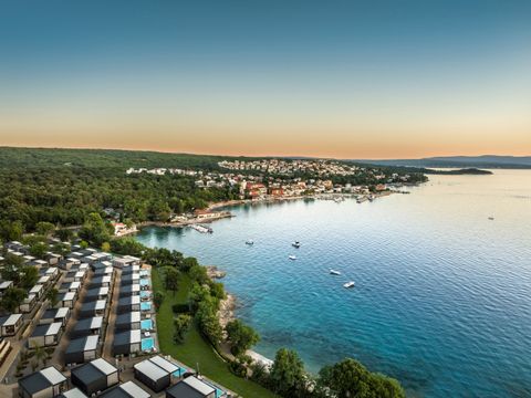 Aminess Style Atea Camping Resort - Camping Istrie - Image N°16