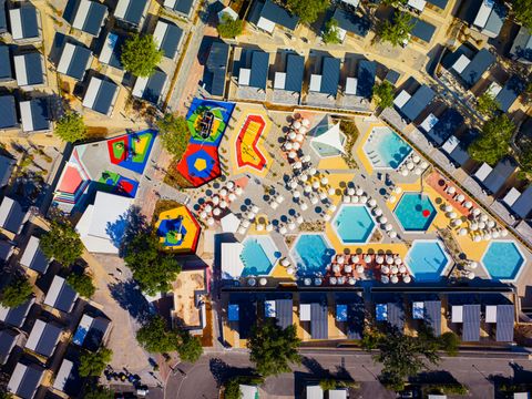 Aminess Style Atea Camping Resort - Camping Istrie - Image N°38