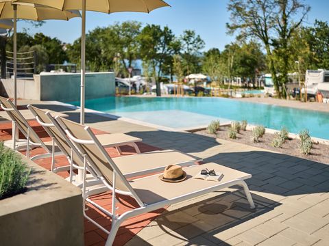 Aminess Style Atea Camping Resort - Camping Istrie - Image N°19