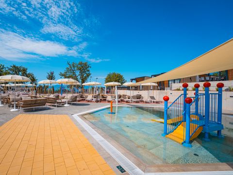 Aminess Style Atea Camping Resort - Camping Istrie - Image N°40