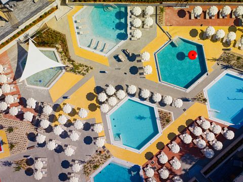 Aminess Style Atea Camping Resort - Camping Istrie - Image N°36