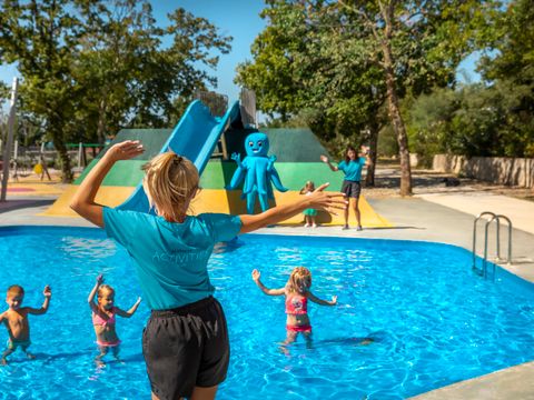 Aminess Style Atea Camping Resort - Camping Istrie - Image N°57