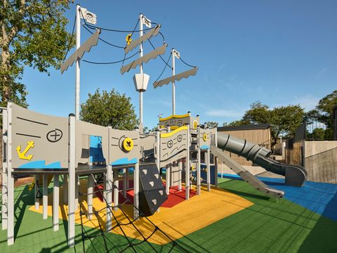 Aminess Style Atea Camping Resort - Camping Istrie - Image N°50