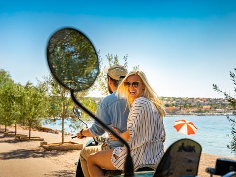 Aminess Style Atea Camping Resort - Camping Istrie - Image N°47