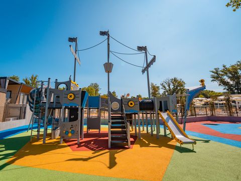 Aminess Style Atea Camping Resort - Camping Istrie - Image N°60