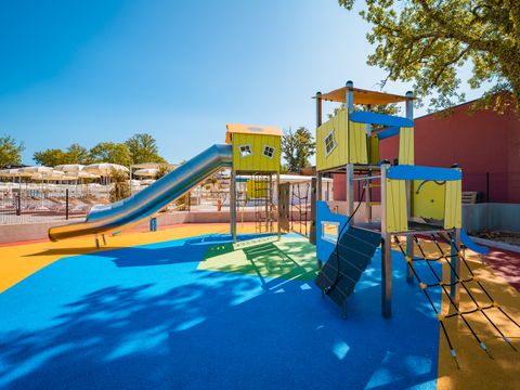 Aminess Style Atea Camping Resort - Camping Istrie - Image N°58