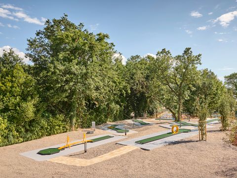 Aminess Style Atea Camping Resort - Camping Istrie - Image N°29