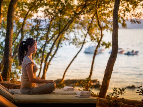 Aminess Style Atea Camping Resort - Camping Istrie - Image N°31