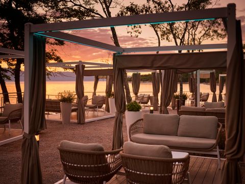 Aminess Style Atea Camping Resort - Camping Istrie - Image N°27