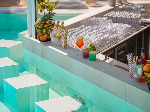 Aminess Style Atea Camping Resort - Camping Istrie - Image N°5