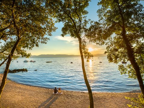 Aminess Style Atea Camping Resort - Camping Istrie - Image N°44