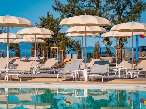 Aminess Style Camping Atea Glamping & Holiday Homes - Camping Istria - Image N°5