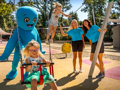 Aminess Style Atea Camping Resort - Camping Istrie - Image N°53