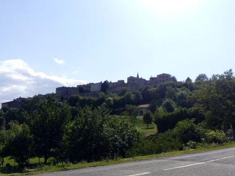 Camping Les Fées du Moulin - Camping Tarn - Image N°17