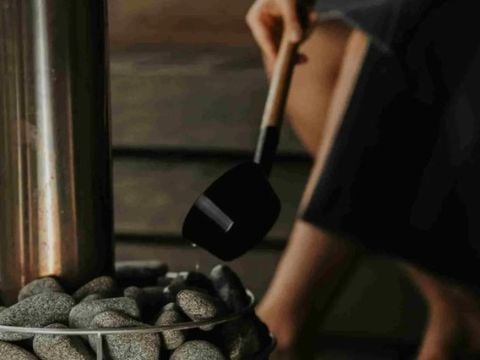 Pean-Buiten Akkrum - Camping Ameland