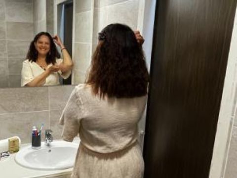 CHAMBRE 2 personnes - 2 personnes