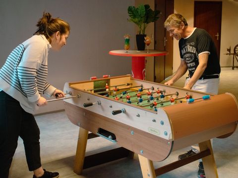 Village de vacances Cévéo de Luz - Camping Hautes-Pyrénées - Image N°8