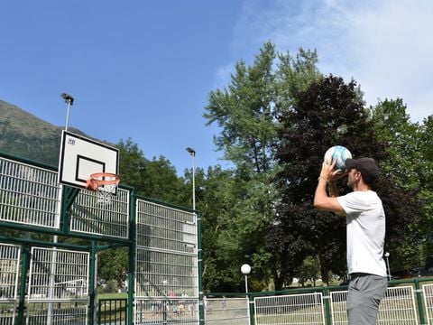 Village de vacances Cévéo de Luz - Camping Hautes-Pyrénées - Image N°5