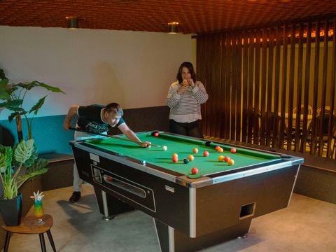 Village de vacances Cévéo de Luz - Camping Hautes-Pyrénées - Image N°7