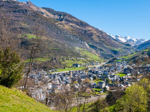 Village de vacances Cévéo de Luz - Camping Hautes-Pyrénées - Image N°14